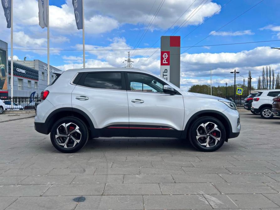 Chery Tiggo 4 Pro I Стерлитамак  - изображение 8