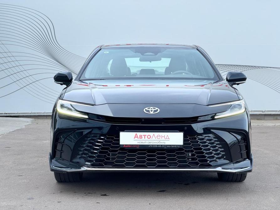 Toyota Camry IX (XV80) China Market Воронеж  - изображение 3