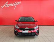 Kia Cerato IV Вологда  - изображение 29