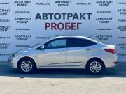 Hyundai Solaris I Рестайлинг Владимир  - изображение 16