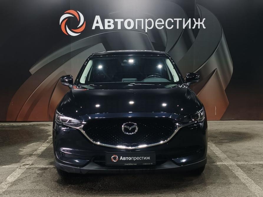 Mazda CX-5 II Ставрополь  - изображение 2