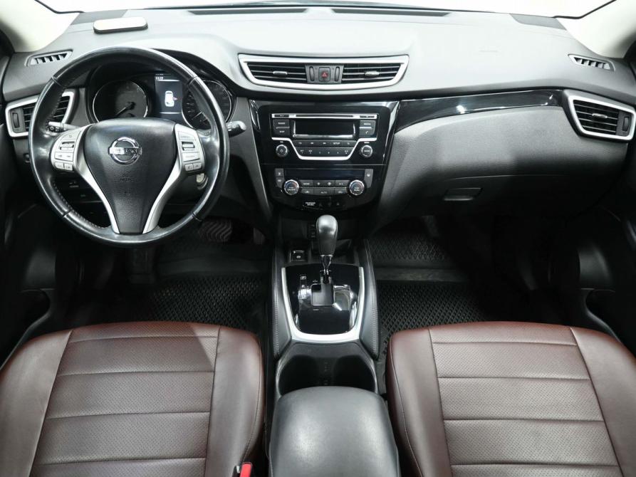 Nissan Qashqai II Ростов-на-Дону  - изображение 9