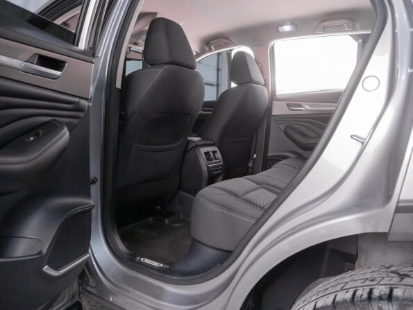 Haval F7 I с пробегом 2019 года, цена 1 819 000 рублей, 68745 км, внедорожник, Автокод Объявления