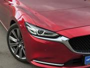 Mazda 6 III (GJ) Рестайлинг 2 Санкт-Петербург  - изображение 29