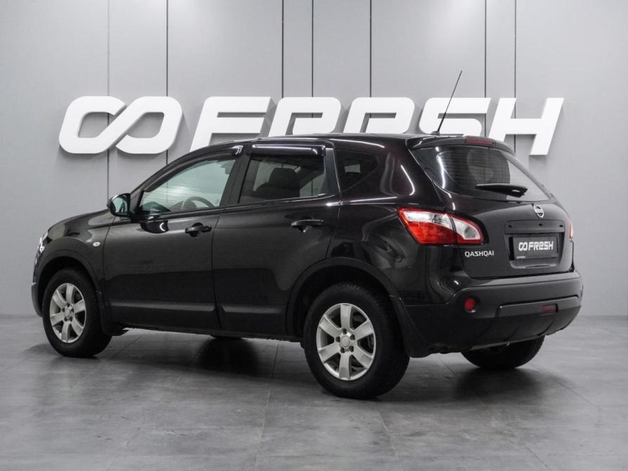 Nissan Qashqai I Воронеж  - изображение 2