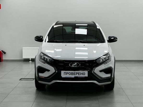 Lada (ВАЗ) Vesta I Рестайлинг (NG) с пробегом 2024 года, цена 1 529 000 рублей, 20918 км, универсал, Автокод Объявления