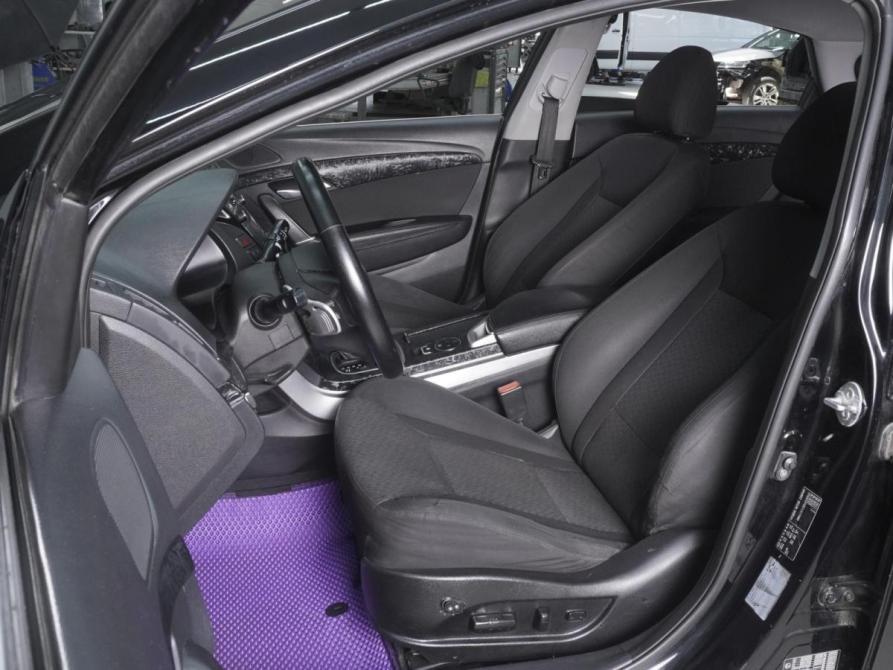 Hyundai i40 I Ростов-на-Дону  - изображение 10