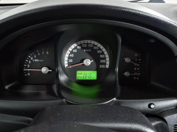 Kia Sportage II с пробегом 2006 года, цена 649 000 рублей, 242980 км, внедорожник, Автокод Объявления