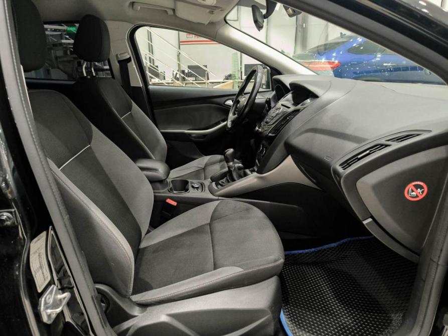 Ford Focus III Рестайлинг Казань  - изображение 13