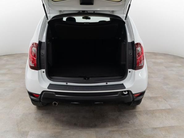 Renault Duster I Рестайлинг с пробегом 2019 года, цена 1 450 000 рублей, 105297 км, внедорожник, Автокод Объявления