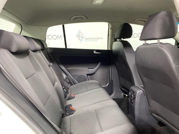 Volkswagen Golf Plus II с пробегом 2012 года, цена 879 900 рублей, 116000 км, хэтчбек, Автокод Объявления