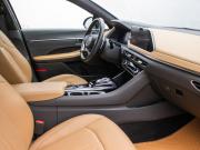 Hyundai Sonata VIII (DN8) Москва  - изображение 29