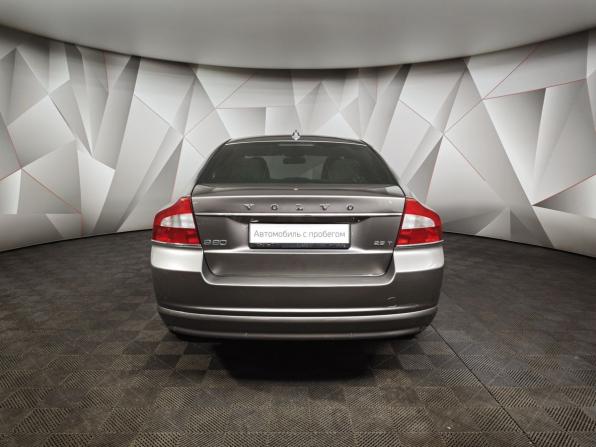 Volvo S80 II Рестайлинг с пробегом 2010 года, цена 1 173 000 рублей, 159020 км, седан, Автокод Объявления