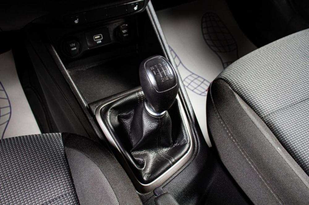 Hyundai Solaris II Рестайлинг Сургут  - изображение 15