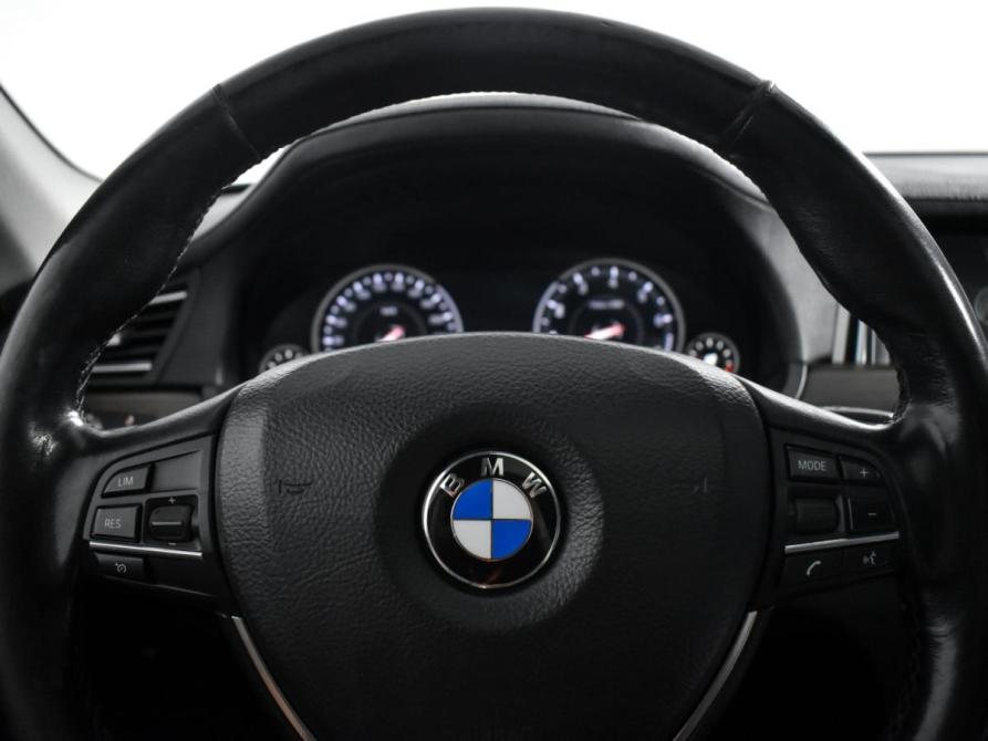 BMW 7 серии V (F01/F02/F04) Рестайлинг Санкт-Петербург  - изображение 21