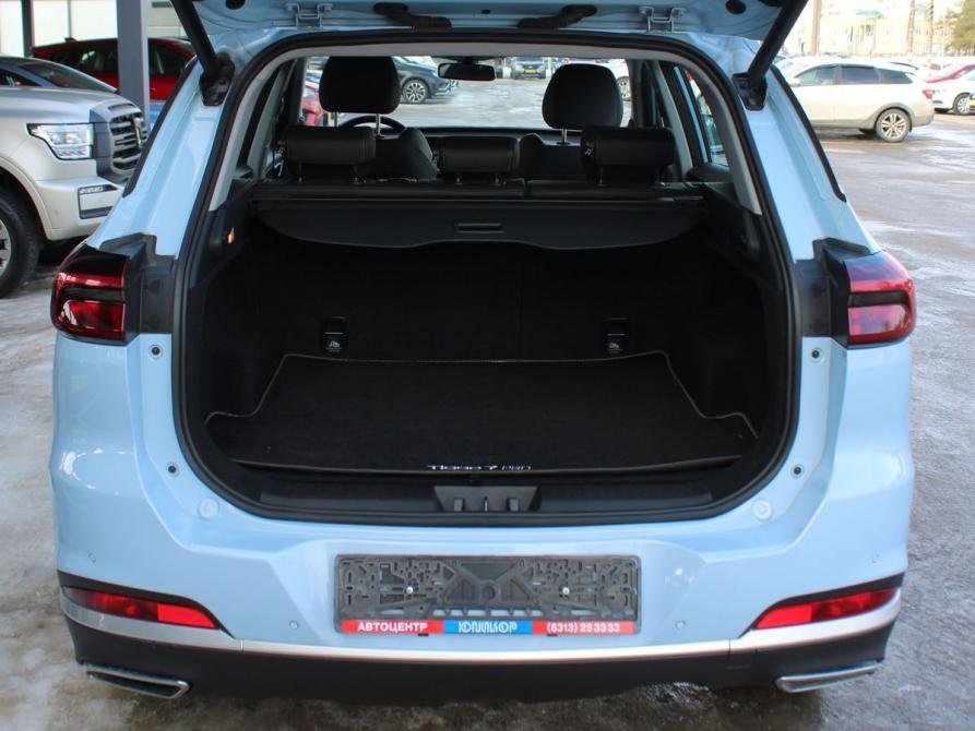 Chery Tiggo 7 Pro Max I Дзержинск  - изображение 24