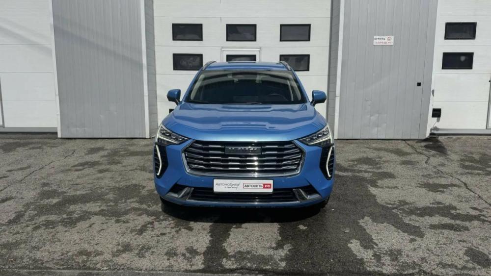 Haval Jolion I Стерлитамак  - изображение 5