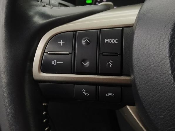 Lexus RX IV Рестайлинг с пробегом 2022 года, цена 5 805 000 рублей, 47183 км, внедорожник, Автокод Объявления