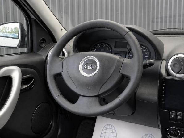 Lada (ВАЗ) Largus I с пробегом 2018 года, цена 707 000 рублей, 82865 км, универсал, Автокод Объявления
