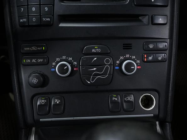 Volvo XC90 I Рестайлинг с пробегом 2009 года, цена 875 000 рублей, 420038 км, внедорожник, Автокод Объявления