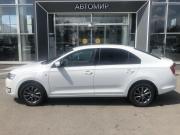 Skoda Rapid I Брянск  - изображение 23