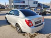 Chevrolet Aveo II Тула  - изображение 13