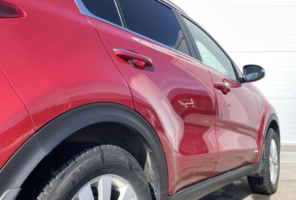 Kia Sportage IV Рестайлинг Иваново  - изображение 22