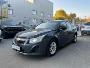 Chevrolet Cruze I Рестайлинг Нижнекамск  - изображение 22