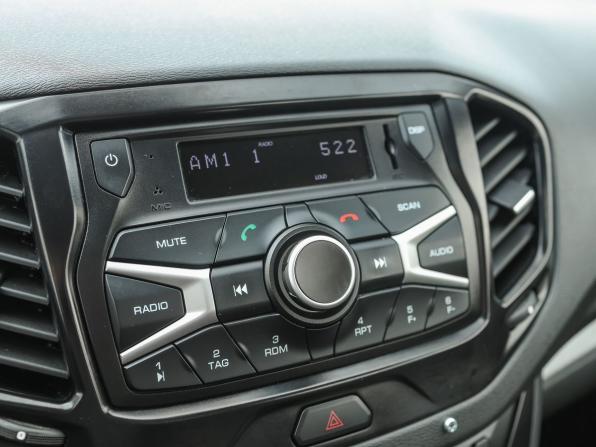 Lada (ВАЗ) Vesta I с пробегом 2019 года, цена 1 069 000 рублей, 73500 км, универсал, Автокод Объявления
