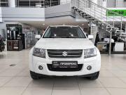 Suzuki Grand Vitara II Рестайлинг Казань  - изображение 24