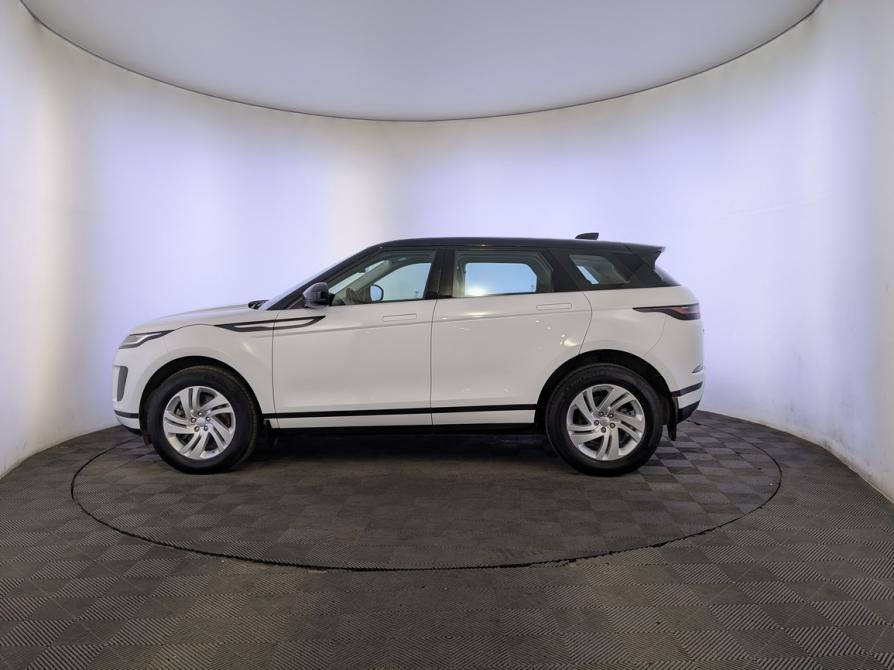 Land Rover Range Rover Evoque II Москва  - изображение 8