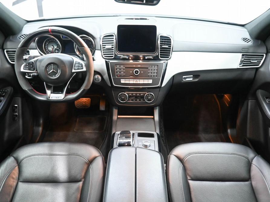 Mercedes-Benz GLE II (V167) Ростов-на-Дону  - изображение 10