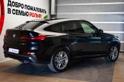 BMW X4 II (G02) Москва  - изображение 44