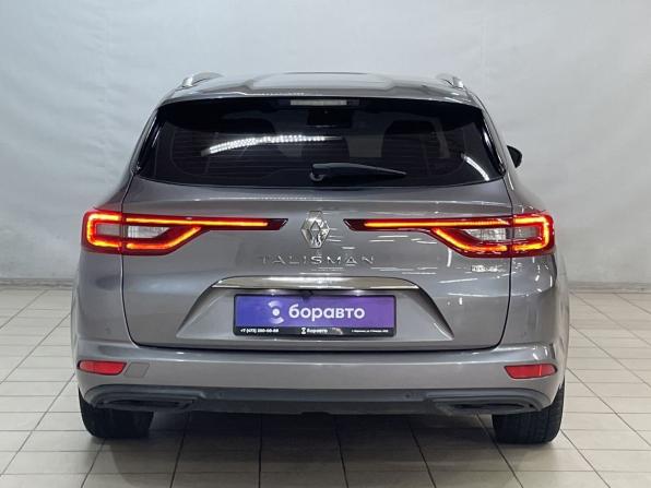 Renault Talisman I с пробегом 2016 года, цена 1 549 000 рублей, 152720 км, универсал, Автокод Объявления