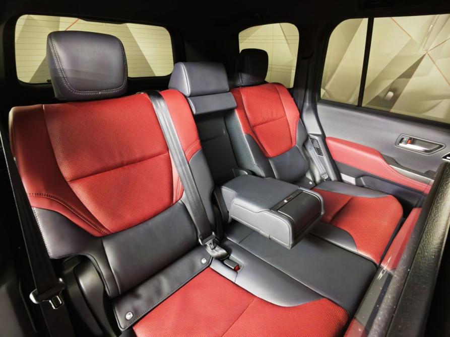 Toyota Land Cruiser 300 Series Москва  - изображение 17