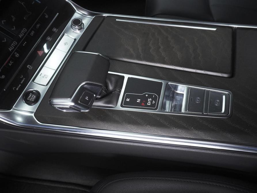 Audi A6 V (C8) Ростов-на-Дону  - изображение 13
