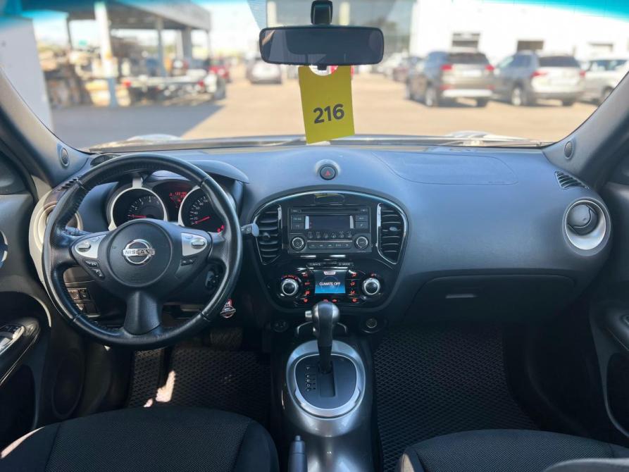 Nissan Juke I Санкт-Петербург  - изображение 9