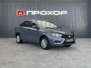 Lada (ВАЗ) Vesta I Пермь  - изображение 53