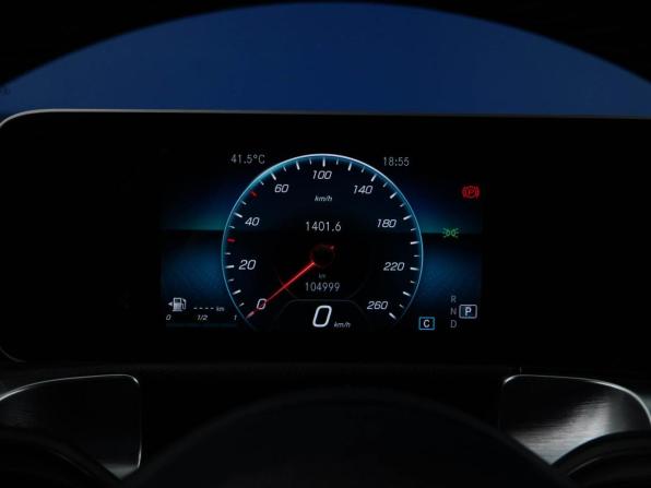 Mercedes-Benz GLB I (X247) с пробегом 2020 года, цена 2 648 444 рубля, 104999 км, внедорожник, Автокод Объявления