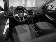 Hyundai Solaris I Москва  - изображение 26