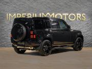 Land Rover Defender II Москва  - изображение 41