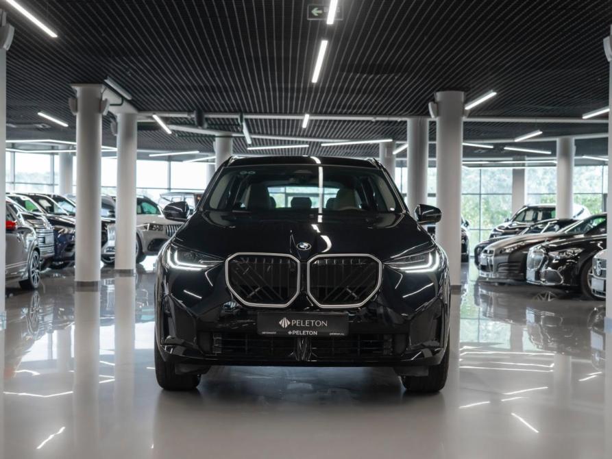 BMW X3 IV (G45/G48) Москва  - изображение 3