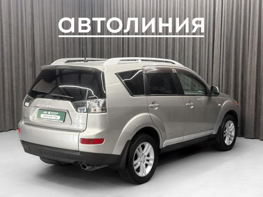 Mitsubishi Outlander II Красноярск  - изображение 5