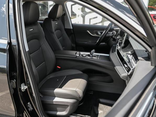 Chery Tiggo 7 Pro Max I Рестайлинг с пробегом 2024 года, цена 2 029 000 рублей, 42205 км, внедорожник, Автокод Объявления