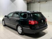 Volkswagen Passat B6 Самара  - изображение 21