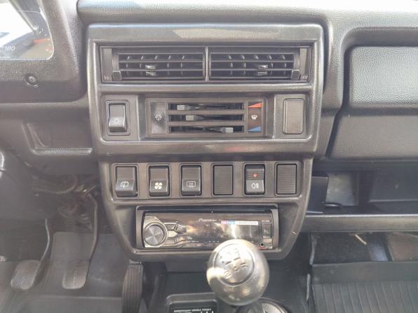Lada (ВАЗ) 2131 (4x4) I с пробегом 2011 года, цена 399 000 рублей, 103752 км, внедорожник, Автокод Объявления