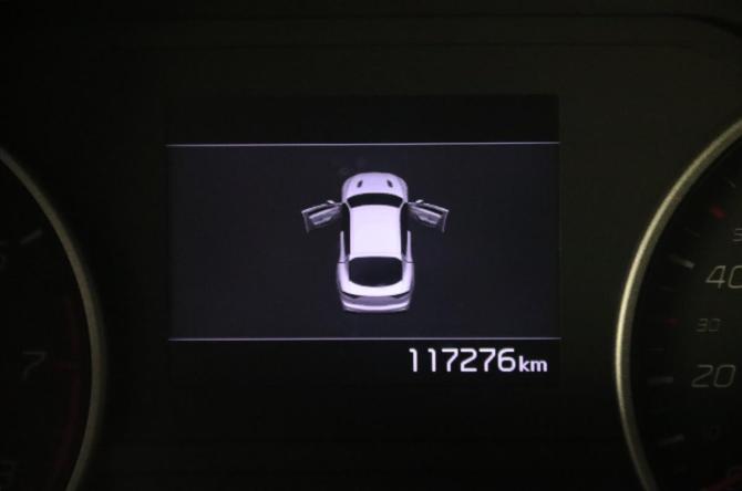Kia Stinger I с пробегом 2019 года, цена 2 495 950 рублей, 117276 км, лифтбек, Автокод Объявления