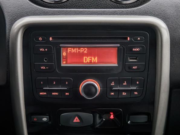 Renault Duster I с пробегом 2014 года, цена 1 134 000 рублей, 136495 км, внедорожник, Автокод Объявления