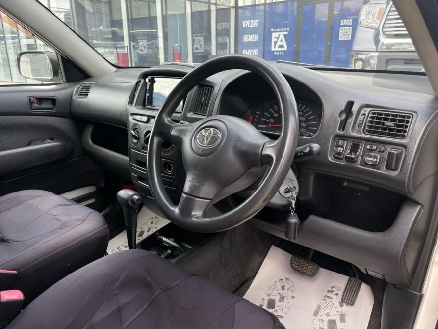 Toyota Succeed I Краснодар  - изображение 11
