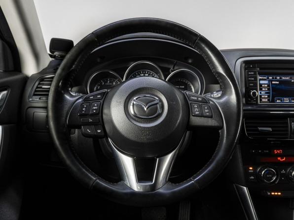 Mazda CX-5 I с пробегом 2012 года, цена 1 799 000 рублей, 143826 км, внедорожник, Автокод Объявления